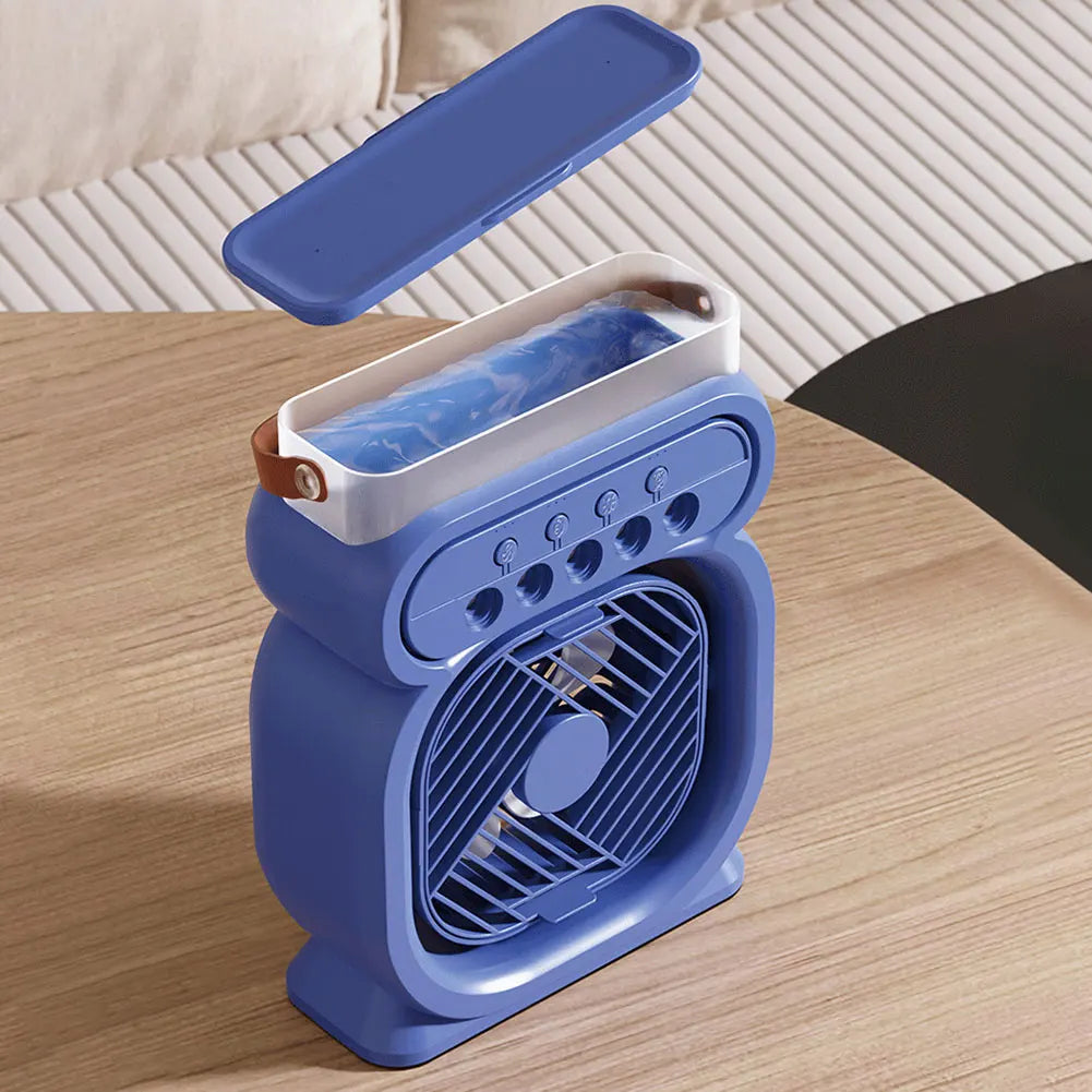 Airvanta 3 In 1 fan