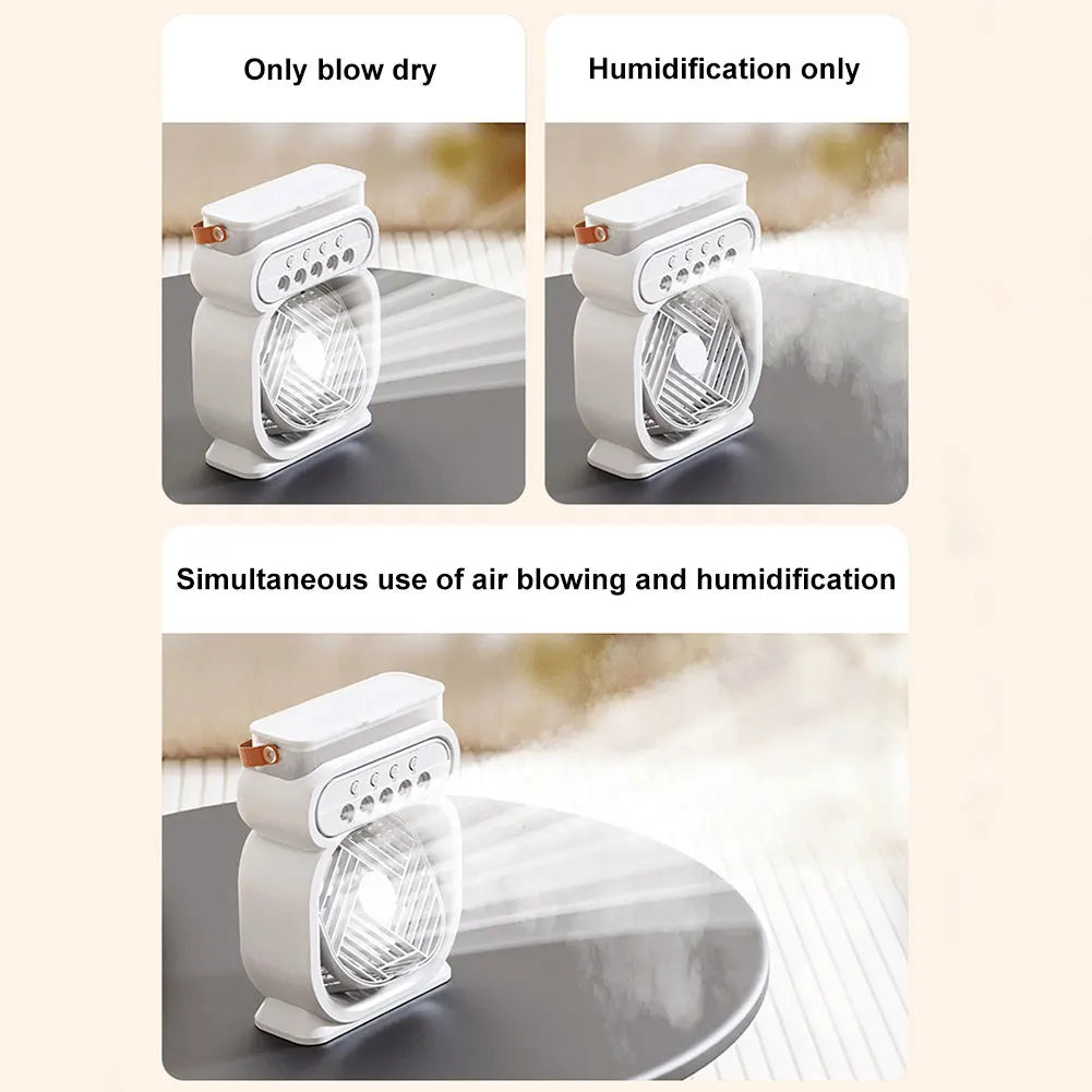 Airvanta 3 In 1 fan