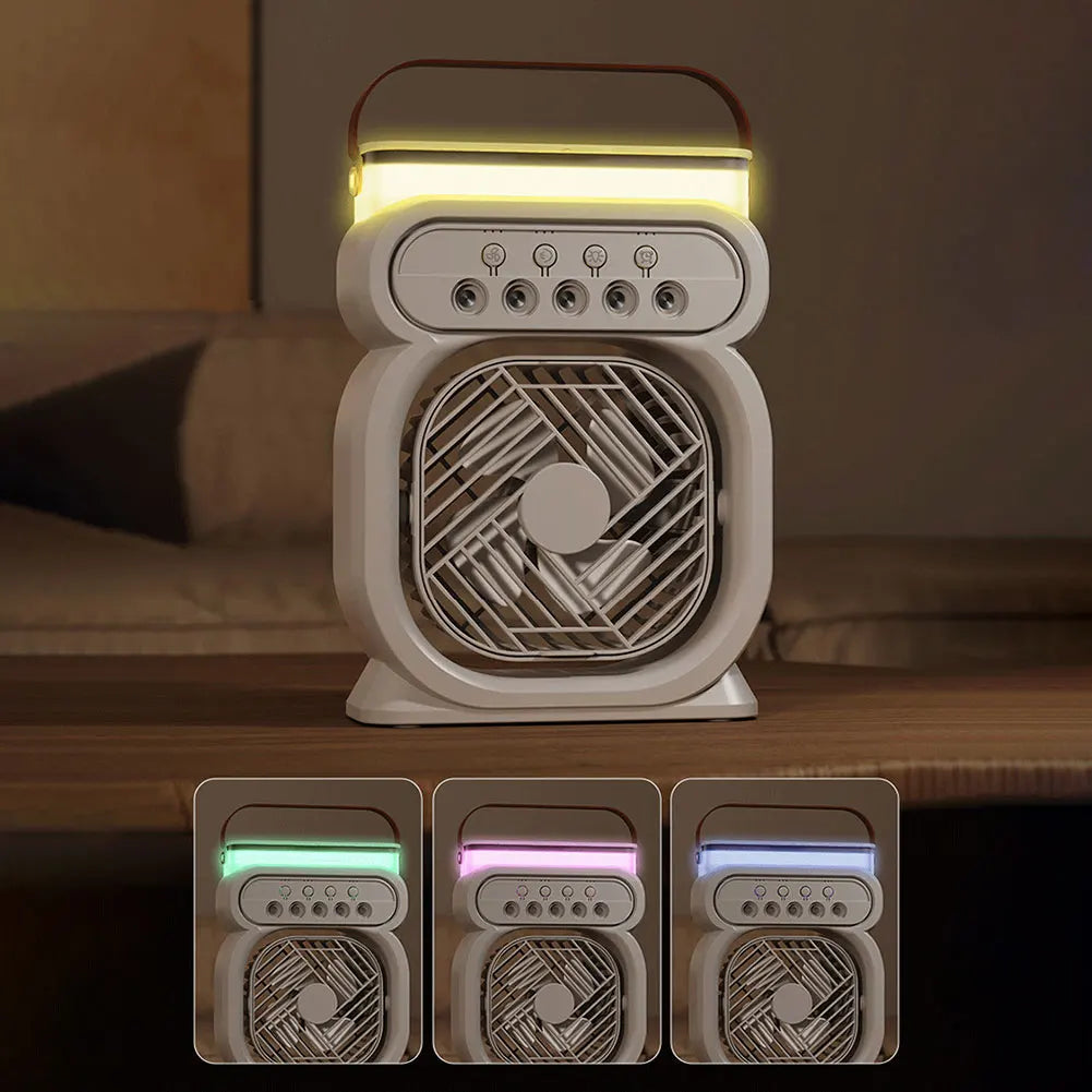 Airvanta 3 In 1 fan